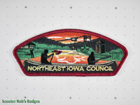 Northeast Iowa Council